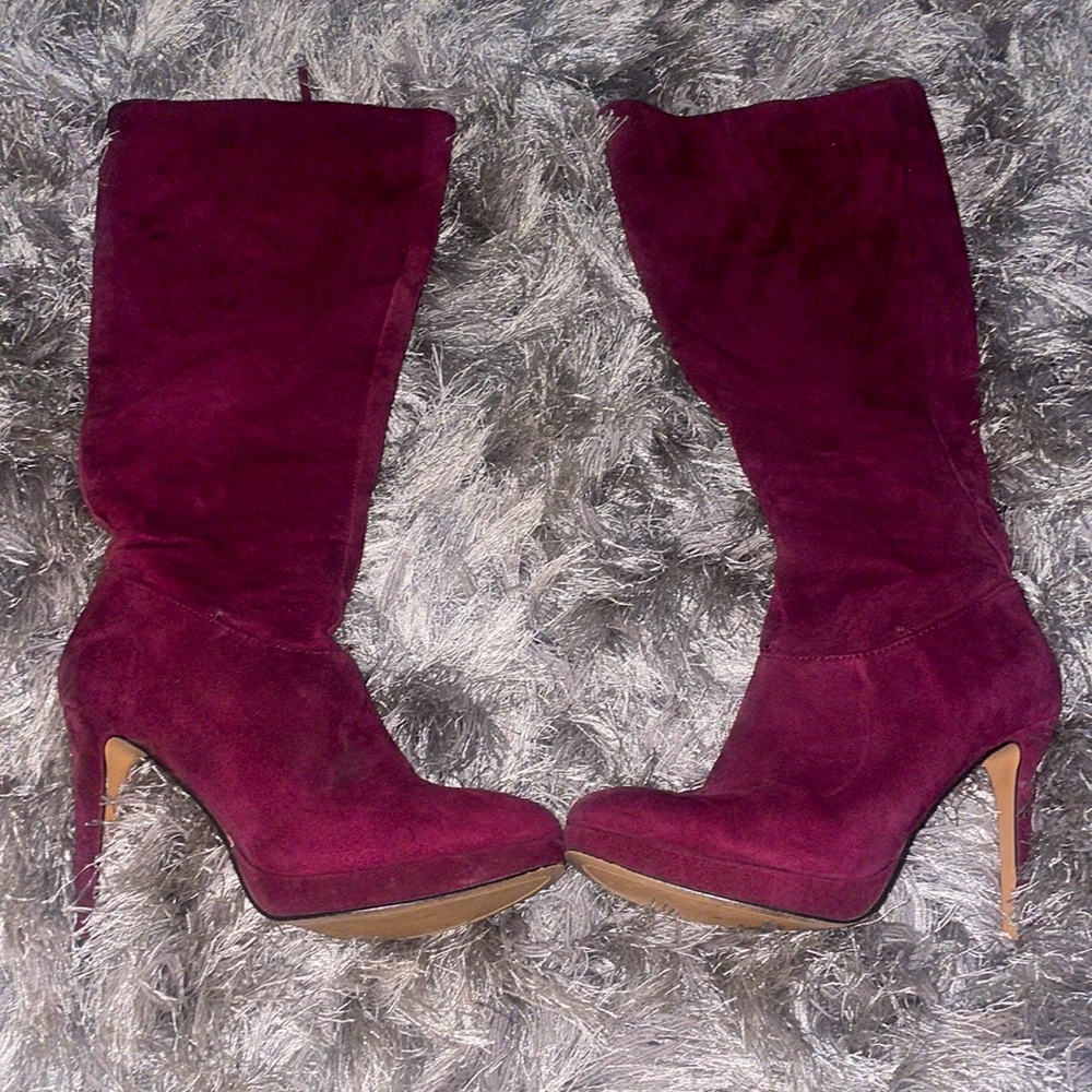 Nine West Boots - Women’s size 6
